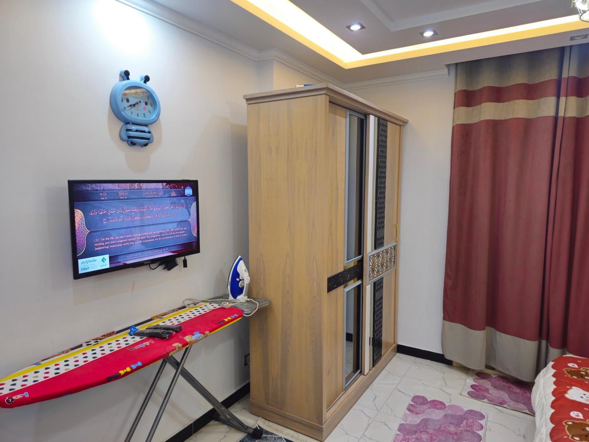 Sidi Beshr Luxury Side Seaview Apartmán Alexandrie